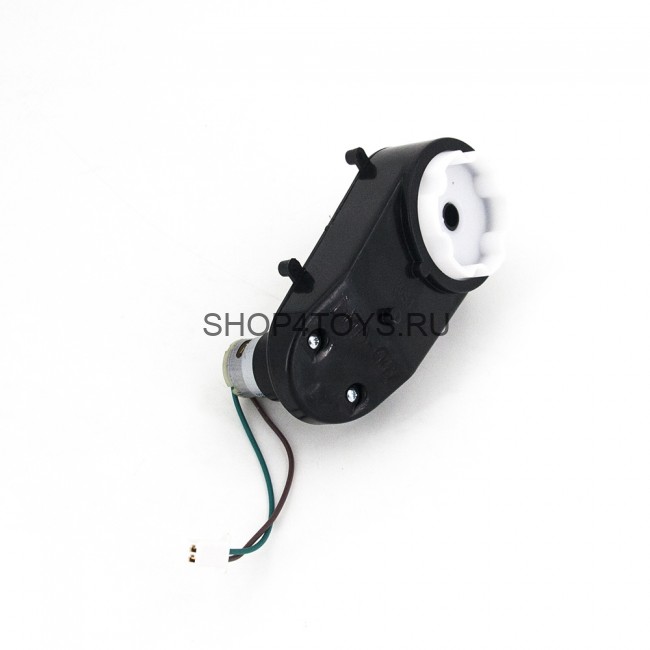 Редуктор рулевого управления DMD-238 с мотором - DMD-041