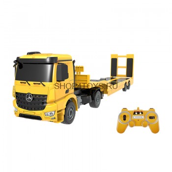 Радиоуправляемый автовоз Mercedez-Benz Actros MZ 1:20 - E562-003 Радиоуправляемый автовоз MZ 1:20 - E562-003