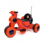 Детский электромотоцикл HL300 Red 6V - HL300-R Детский электромотоцикл HL300 Red 6V - HL300-R