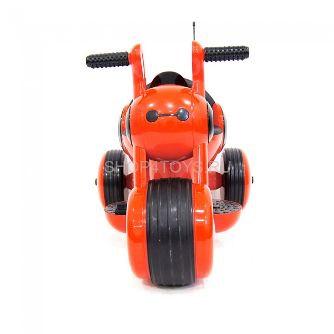 Детский электромотоцикл HL300 Red 6V - HL300-R Детский электромотоцикл HL300 Red 6V - HL300-R