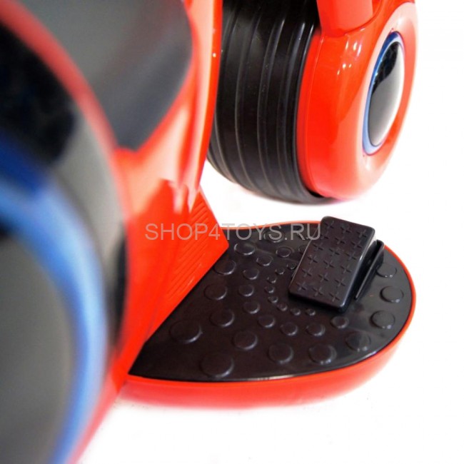 Детский электромотоцикл HL300 Red 6V - HL300-R Детский электромотоцикл HL300 Red 6V - HL300-R