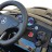 Электромобиль Mercedes-Benz SLS AMG Black - SX128-S
