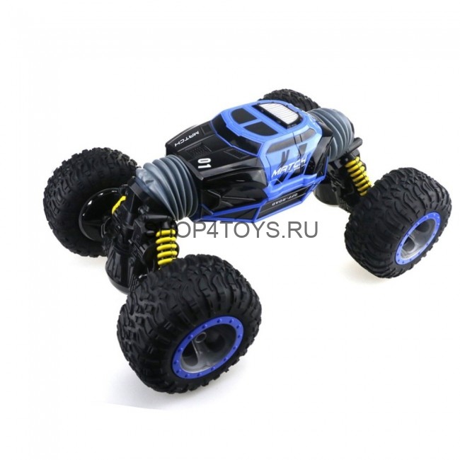 Радиоуправляемая машина внедорожник Твистер 1:12 - UD2170A-RED