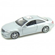 Металлическая модель Maisto Mercedes-Benz CL 63 AMG 1:24 - 31900 Металлическая модель Maisto Mercedes-Benz CL 63 AMG 1:24 - 31900