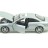Металлическая модель Maisto Mercedes-Benz CL 63 AMG 1:24 - 31900