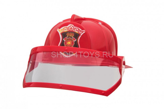Электромобиль - пожарная машина с игровым набором - SX1818 Электромобиль - пожарная машина с игровым набором - SX1818