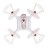 Радиоуправляемый квадрокоптер Syma X20W FPV RTF 2.4G - X20W