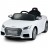 Радиоуправляемый электромобиль Ауди Rastar 82500 Audi TTS Roadster White 12V 2.4G - 82500-W