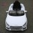 Радиоуправляемый электромобиль Ауди Rastar 82500 Audi TTS Roadster White 12V 2.4G - 82500-W