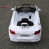 Радиоуправляемый электромобиль Ауди Rastar 82500 Audi TTS Roadster White 12V 2.4G - 82500-W