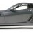 Радиоуправляемая машина MZ Ferrari 599XX 1:14 - 2029-Silver