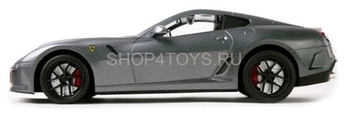 Радиоуправляемая машина MZ Ferrari 599XX 1:14 - 2029-Silver