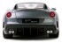 Радиоуправляемая машина MZ Ferrari 599XX 1:14 - 2029-Silver