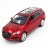 Радиоуправляемая машина Ауди MZ Audi Q7 Red 1:14 - 2031