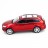 Радиоуправляемая машина Ауди MZ Audi Q7 Red 1:14 - 2031