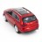 Радиоуправляемая машина Ауди MZ Audi Q7 Red 1:14 - 2031