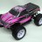 Радиоуправляемый джип HSP Electric Off-Road Car 4WD 1:10 - 94111-NC111-R - 2.4G
