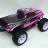 Радиоуправляемый джип HSP Electric Off-Road Car 4WD 1:10 - 94111-NC111-R - 2.4G