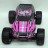 Радиоуправляемый джип HSP Electric Off-Road Car 4WD 1:10 - 94111-NC111-R - 2.4G
