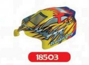 Корпус HSP -18503