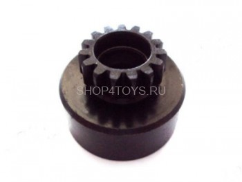 Алюминиевый колокол сцепления HSP - 81039A / 081007A Алюминиевый колокол сцепления HSP - 81039A / 081007A