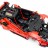 Конструктор CADA Ferrari 488, 3187 деталей - C61043W