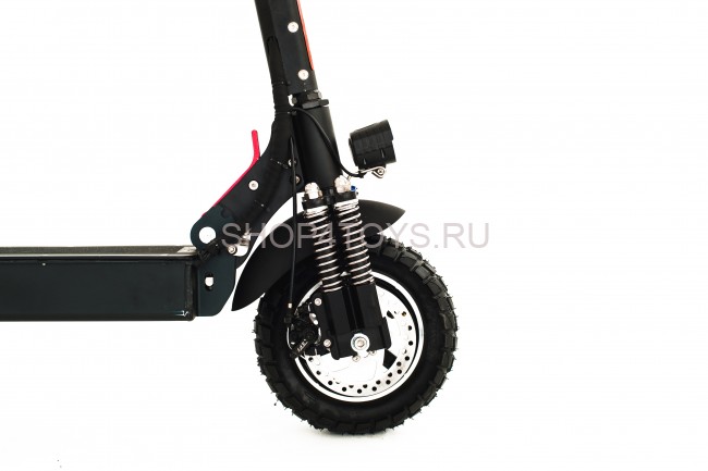 Электросамокат Viper 10S 48V 20Ah 1000W 10inch 65 km/h Электросамокат Viper 10S 48V 20Ah 1000W 10inch 65 km/h