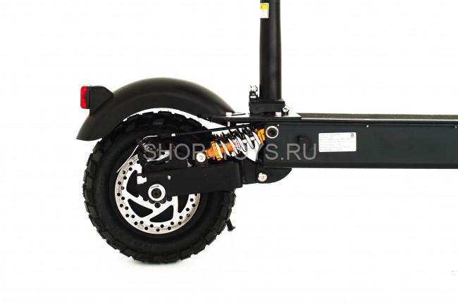 Электросамокат Viper 10S 48V 20Ah 1000W 10inch 65 km/h Электросамокат Viper 10S 48V 20Ah 1000W 10inch 65 km/h