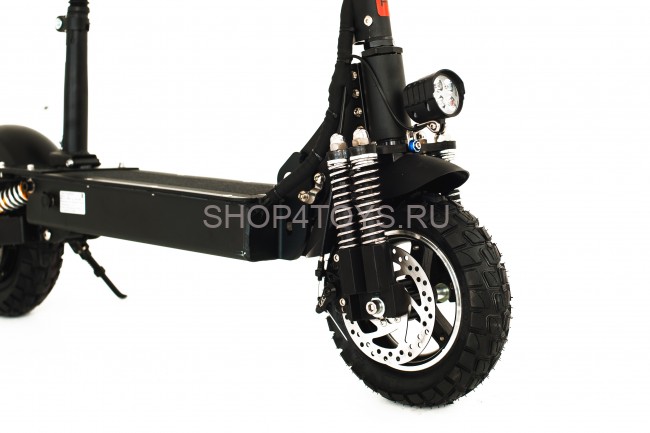 Электросамокат Viper 10S 48V 20Ah 1000W 10inch 65 km/h Электросамокат Viper 10S 48V 20Ah 1000W 10inch 65 km/h