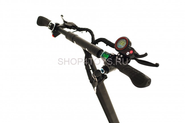 Электросамокат Viper 10S 48V 20Ah 1000W 10inch 65 km/h Электросамокат Viper 10S 48V 20Ah 1000W 10inch 65 km/h