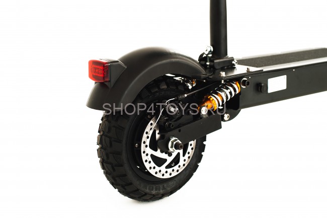 Электросамокат Viper 10S 48V 20Ah 1000W 10inch 65 km/h Электросамокат Viper 10S 48V 20Ah 1000W 10inch 65 km/h