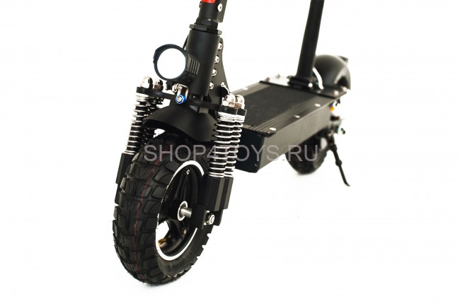 Электросамокат Viper 10S 48V 20Ah 1000W 10inch 65 km/h Электросамокат Viper 10S 48V 20Ah 1000W 10inch 65 km/h