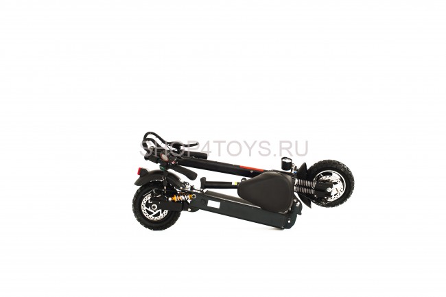 Электросамокат Viper 10S 48V 20Ah 1000W 10inch 65 km/h Электросамокат Viper 10S 48V 20Ah 1000W 10inch 65 km/h