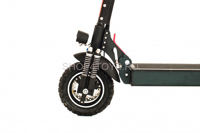 Электросамокат Viper 10S 48V 20Ah 1000W 10inch 65 km/h Электросамокат Viper 10S 48V 20Ah 1000W 10inch 65 km/h