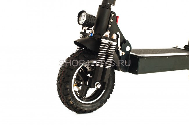 Электросамокат Viper 10S 48V 20Ah 1000W 10inch 65 km/h Электросамокат Viper 10S 48V 20Ah 1000W 10inch 65 km/h