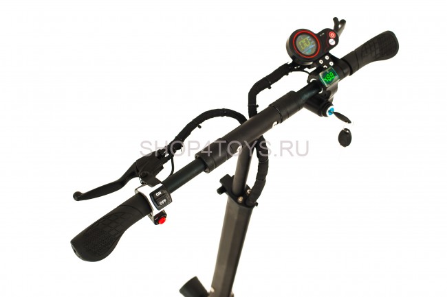 Электросамокат Viper 10S 48V 20Ah 1000W 10inch 65 km/h Электросамокат Viper 10S 48V 20Ah 1000W 10inch 65 km/h