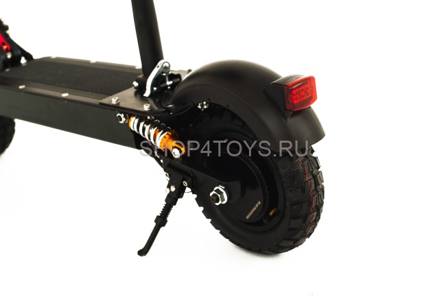 Электросамокат Viper 10S 48V 20Ah 1000W 10inch 65 km/h Электросамокат Viper 10S 48V 20Ah 1000W 10inch 65 km/h