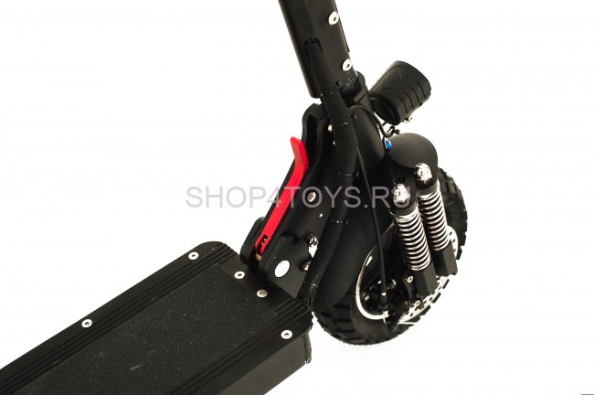 Электросамокат Viper 10S 48V 20Ah 1000W 10inch 65 km/h Электросамокат Viper 10S 48V 20Ah 1000W 10inch 65 km/h