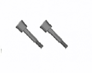 Колесные оси HSP - 15506