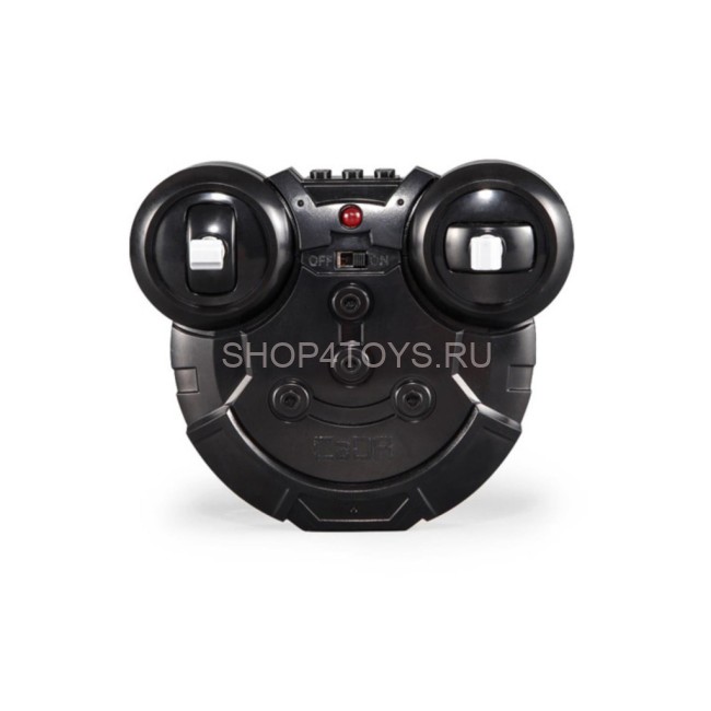 Радиоуправляемый конструктор CaDa внедорожник Jeep Wranger Pioneer, 542 элемента - C51045W Радиоуправляемый конструктор CaDa внедорожник Jeep Wranger Pioneer, 542 элемента - C51045W