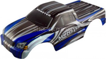 Корпус HSP - 88021 Корпус HSP - 88021