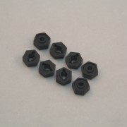 Шестигранник колеса HSP - 02100 Шестигранник колеса HSP - 02100