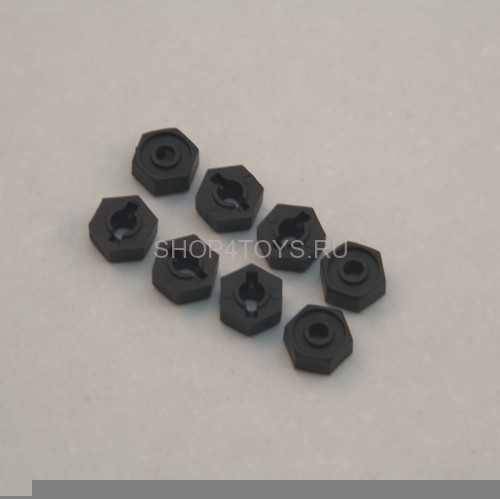 Шестигранник колеса HSP - 02100