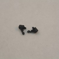 Передний поворотный кулак HSP - 24609