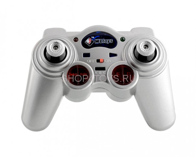 Пульт управления - wl2019-21 Пульт управления - wl2019-21