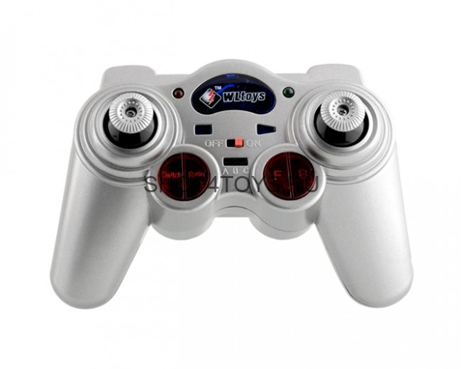 Пульт управления - wl2019-21 Пульт управления - wl2019-21