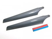 Усиленные нижние лопасти Xtreme - EBL006-K Усиленные нижние лопасти Xtreme - EBL006-K