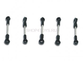 Тяги Walkera - HM-Genius CP-Z-06 Тяги Walkera - HM-Genius CP-Z-06