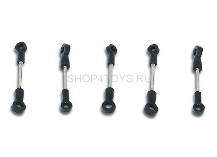 Тяги Walkera - HM-Genius CP-Z-06