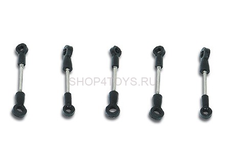 Тяги Walkera - HM-Genius CP-Z-06